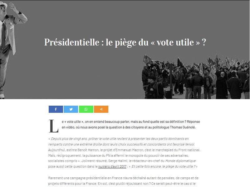Ouverture d'article - Dossiers Respect mag