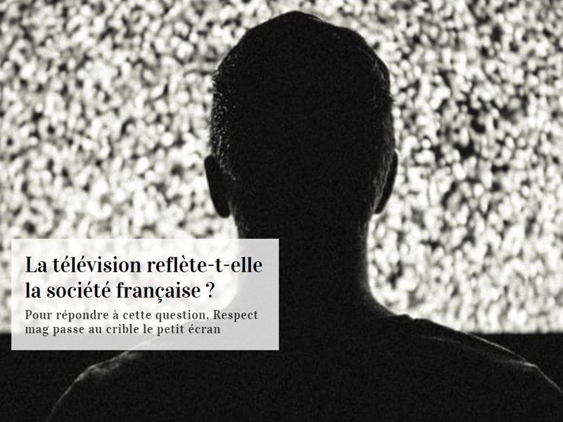 Ouverture de chapitre - Dossiers Respect mag