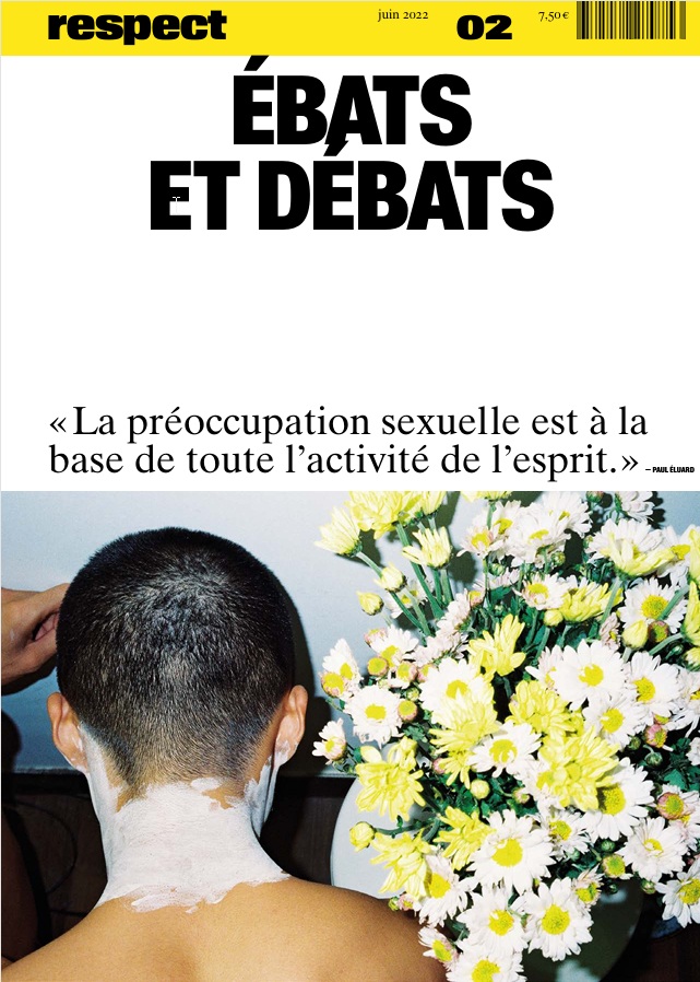 Couverture respect 02 - DA : ©ZOO Designers
